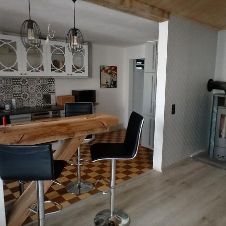 Nordblue 8 Apartment Altwarp Ngoại thất bức ảnh