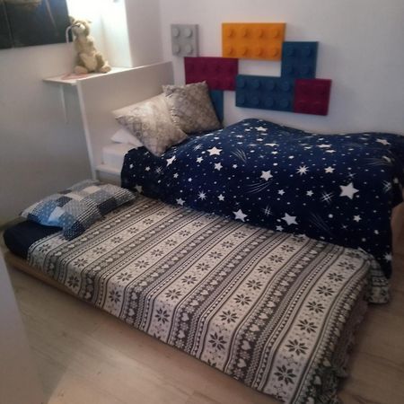 Nordblue 8 Apartment Altwarp Ngoại thất bức ảnh