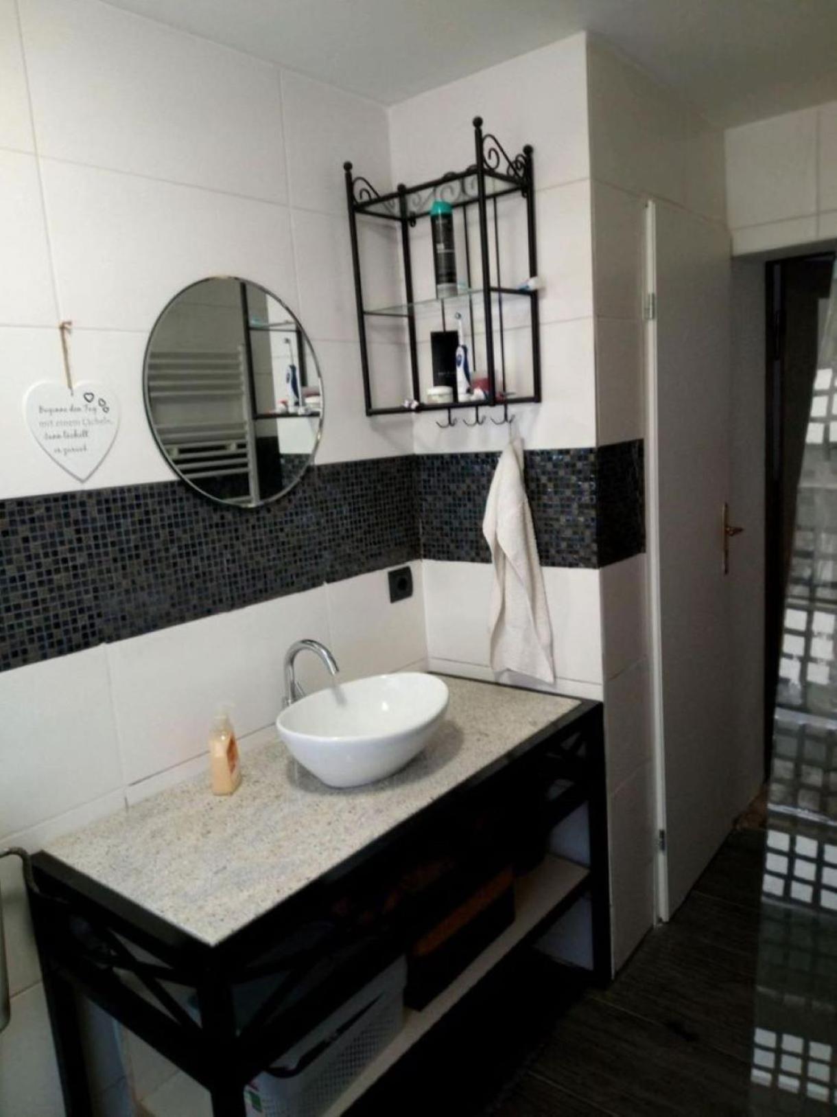 Nordblue 8 Apartment Altwarp Ngoại thất bức ảnh