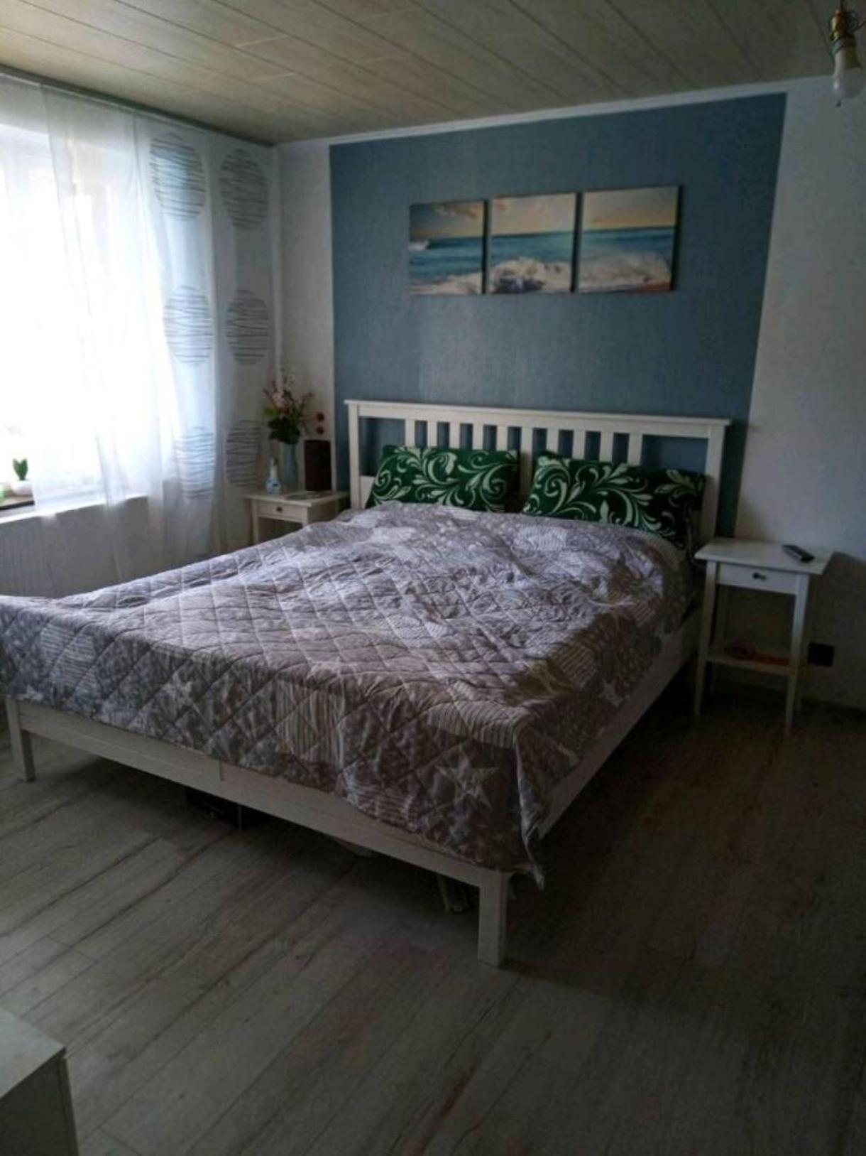 Nordblue 8 Apartment Altwarp Ngoại thất bức ảnh