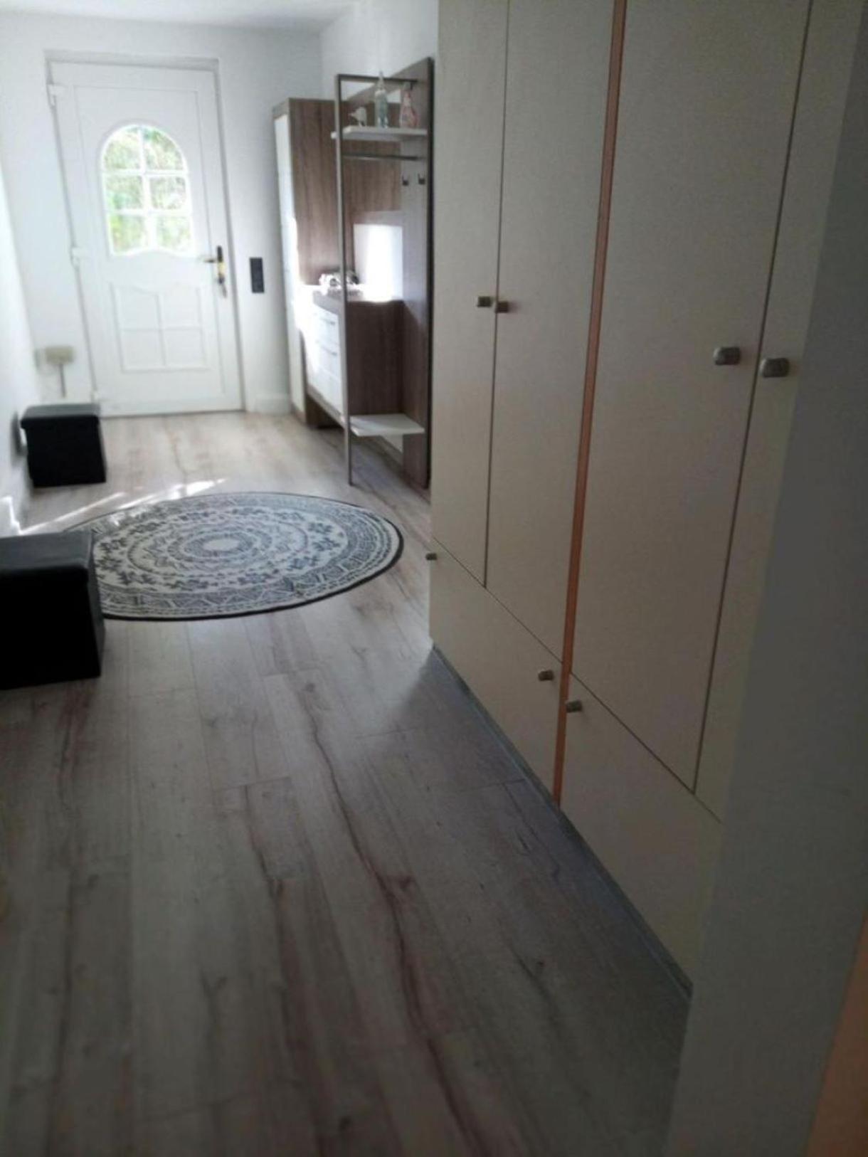 Nordblue 8 Apartment Altwarp Ngoại thất bức ảnh